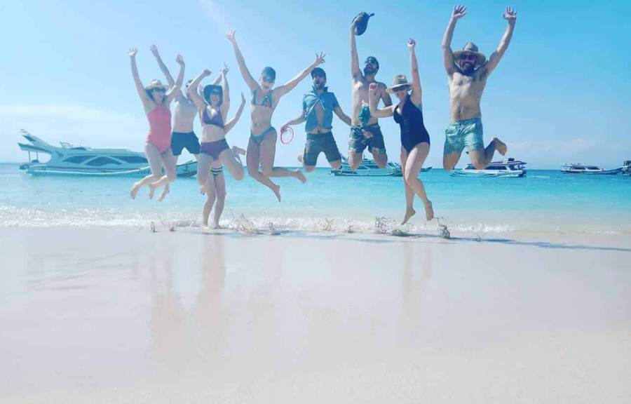 Lombok Island Tour