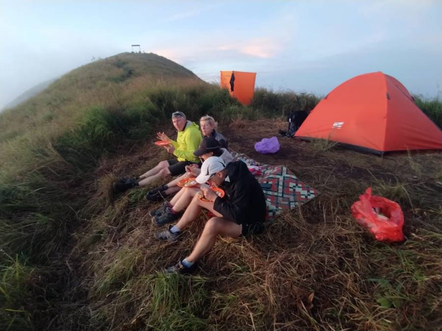 Soft Trekking & Nature Walks