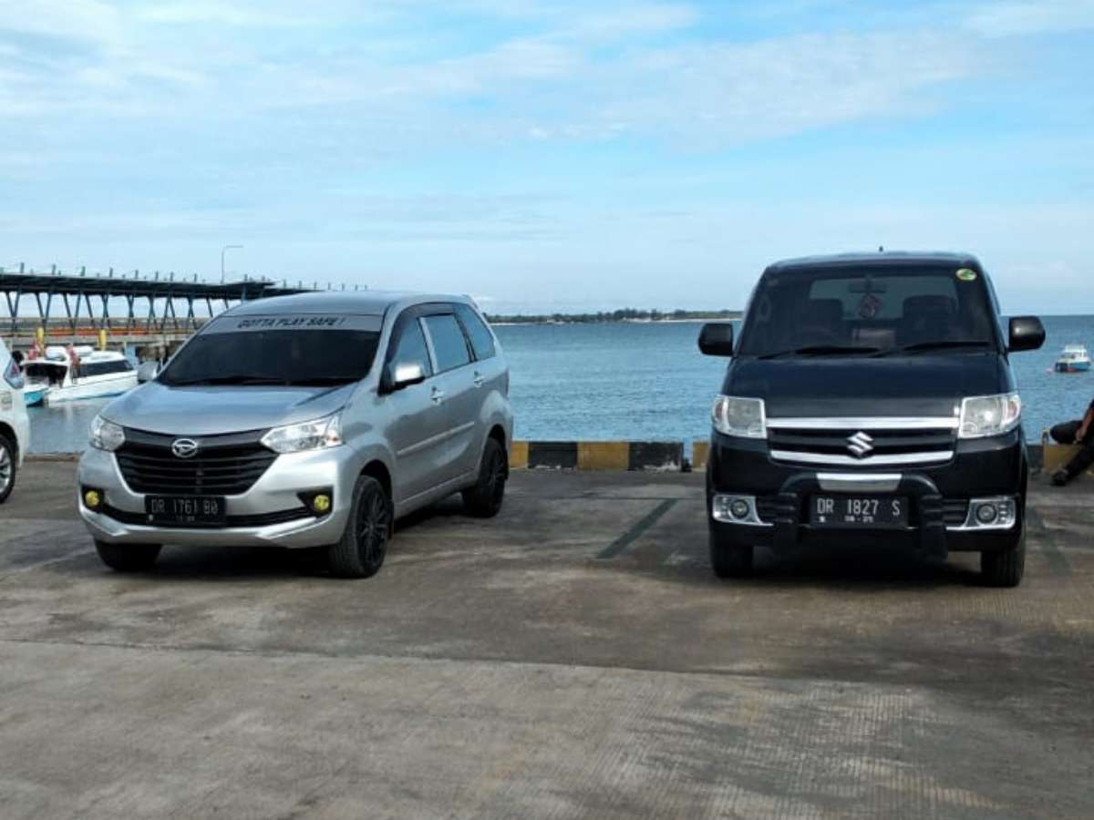 Transport Services