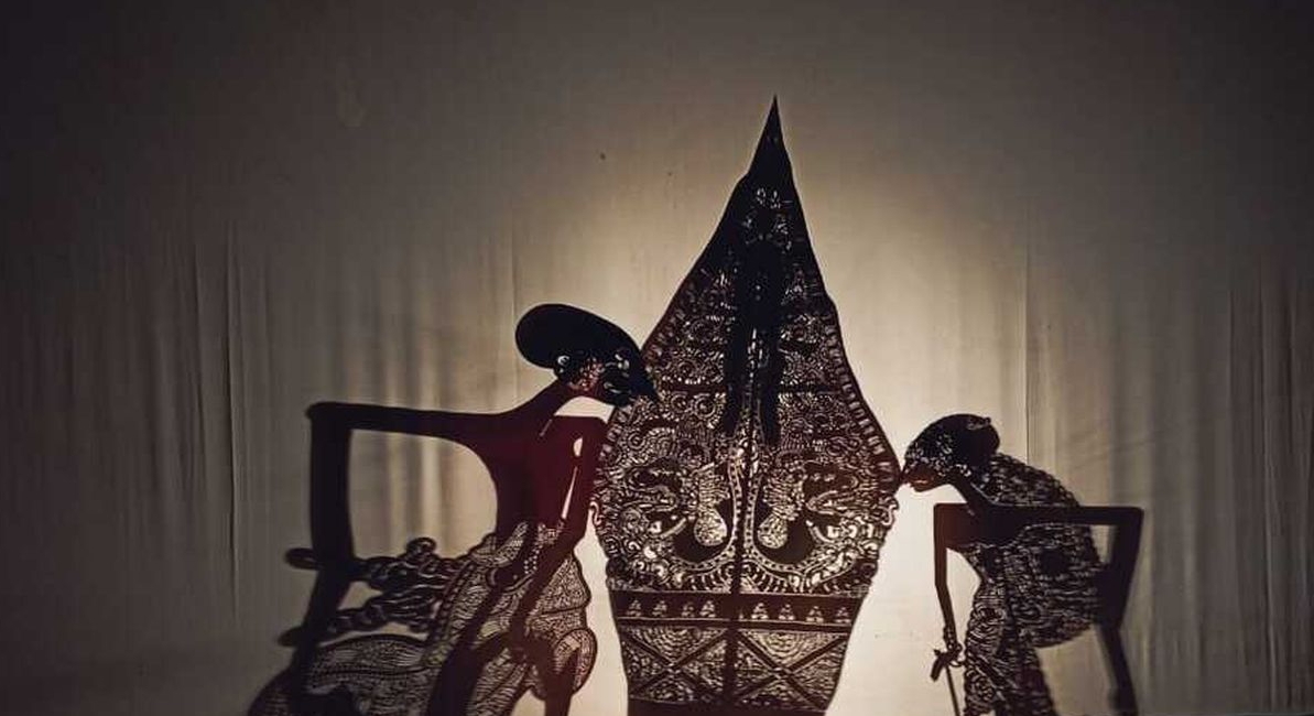 Local Culture & Wayang Show