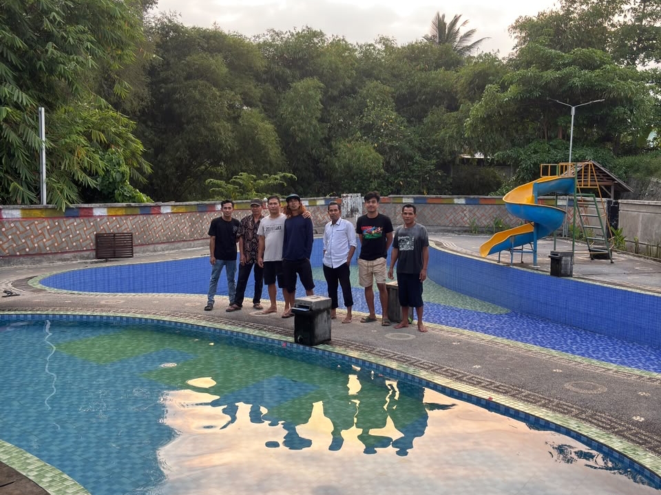 Kebon Telage Team