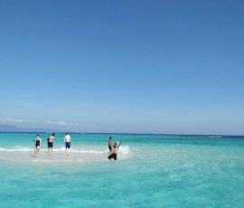 Gili Kondo tour